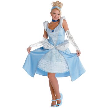 Cinderella Outfit