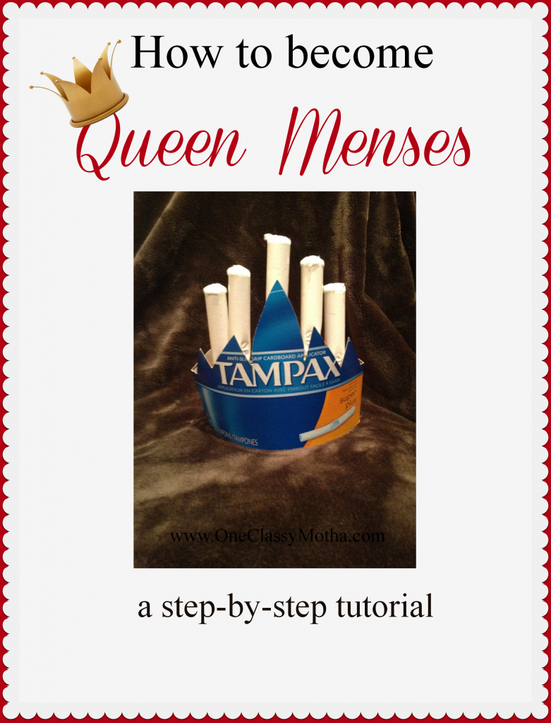 Queenmenses